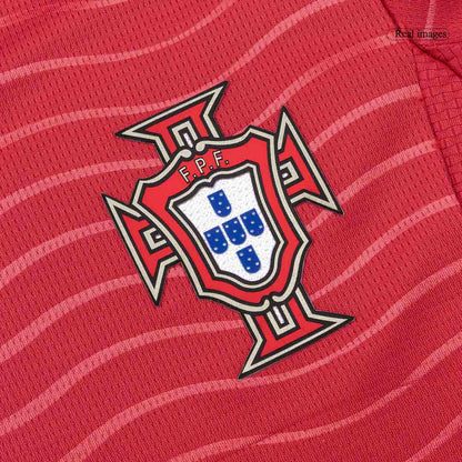 Maglia Replica Portogallo Casa Donna 2026
