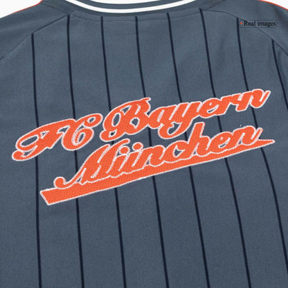 Bayern US Pack 2025/26 - Stile Baseball