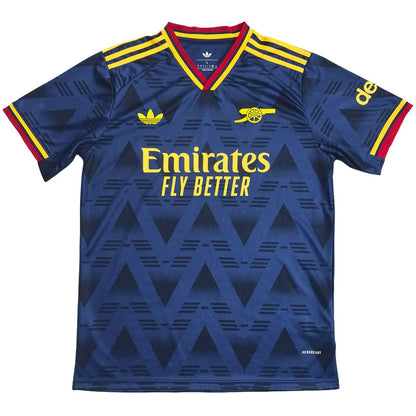 Maglia Replica Arsenal Trasferta Uomo 2026/27