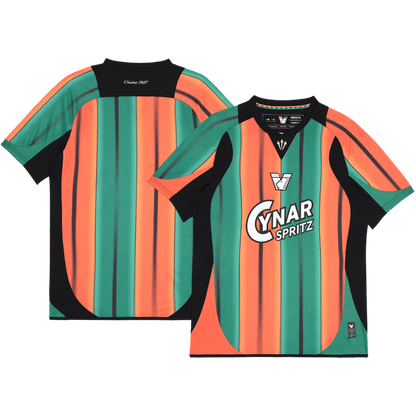 Maglia Replica Venezia FC Terza Uomo 2025/26