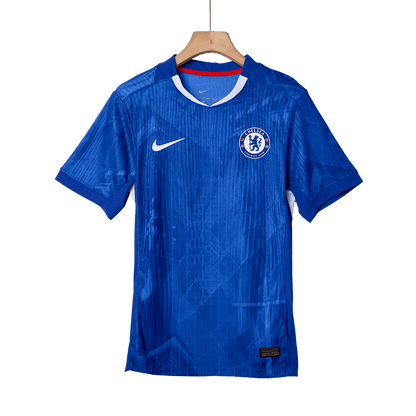 Maglia Gara Chelsea Casa PALMER #10 Uomo 2025/26