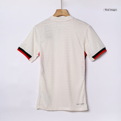 Maglia Gara Chelsea Trasferta HATO #21 Uomo 2025/26