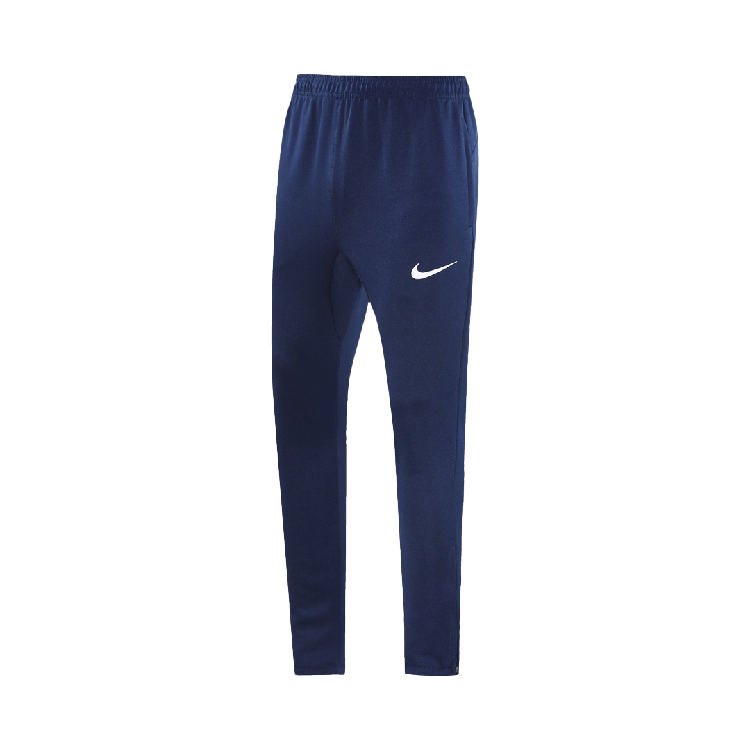 PSG Tuta Allenamento 2025/26 Blu Navy