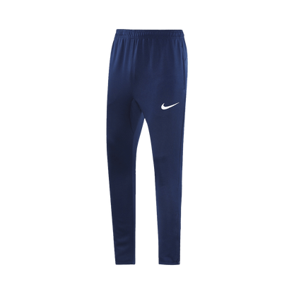 PSG Tuta Allenamento 2025/26 Blu Navy