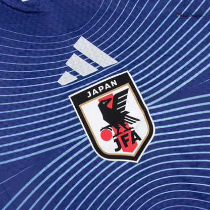 Maglia Gara Giappone Casa Uomo 2026