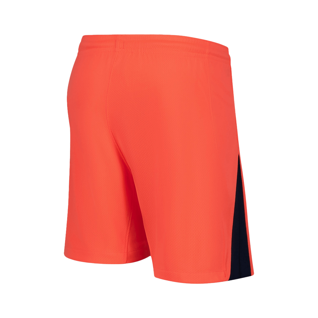 Kit Completo Barcelona Terza Uomo 2025/26 - 3 Pezzi