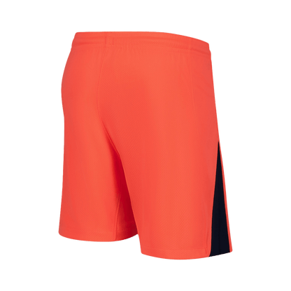 Kit Completo Barcelona Terza Uomo 2025/26 - 3 Pezzi