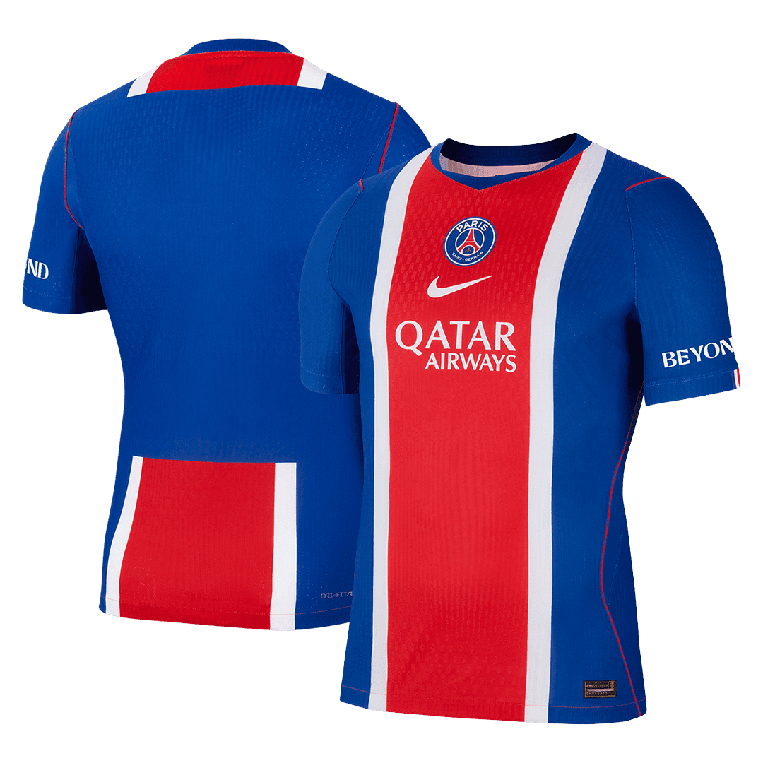 Maglia Gara PSG Casa Uomo 2026/27