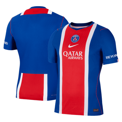 Maglia Gara PSG Casa Uomo 2026/27