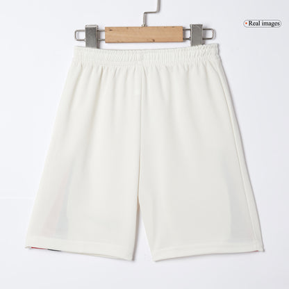 Completo Bambino Chelsea Trasferta 2025/26 - 3 Pezzi