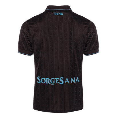 Maglia Gara Napoli Terza Uomo 2025/26