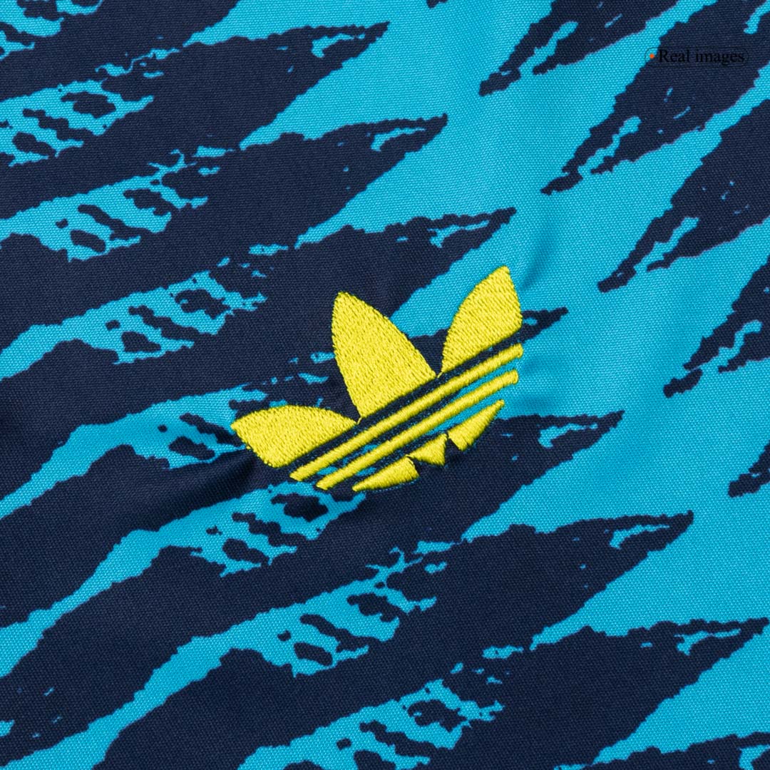 Maglia Replica Colombia Trasferta Uomo 2026
