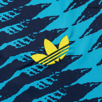 Maglia Replica Colombia Trasferta Uomo 2026