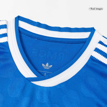 Maglia Gara Real Madrid Terza ARDA GÜLER #15 Uomo 2025/26