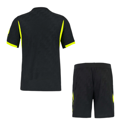 Completo Base Atletico Madrid Trasferta Uomo 2026/27 - 2 Pezzi