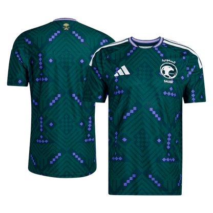 Maglia Replica Arabia Saudita Casa Uomo 2026