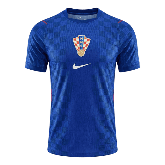 Maglia Gara Croazia Trasferta Uomo 2026