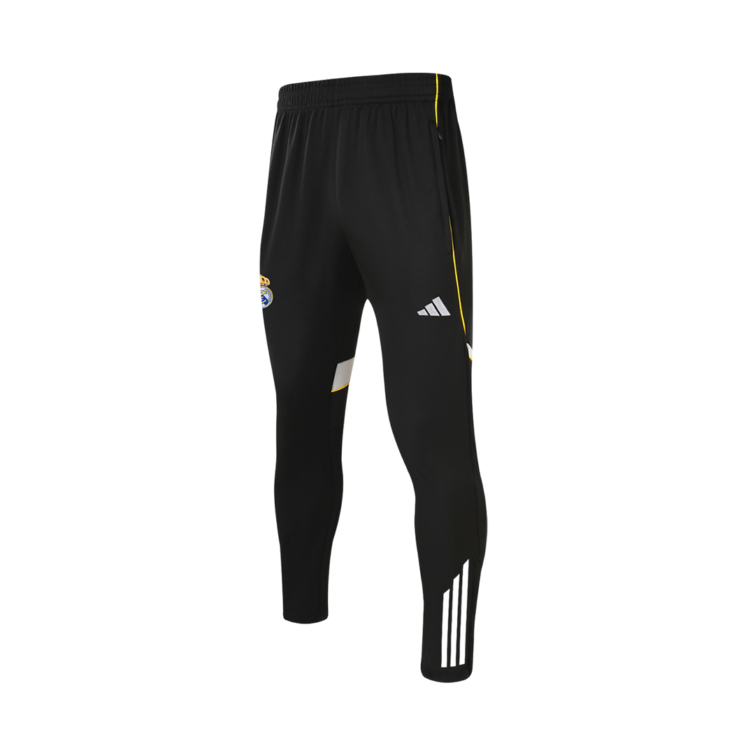 Real Madrid Tuta Allenamento 2025/26 Bianco