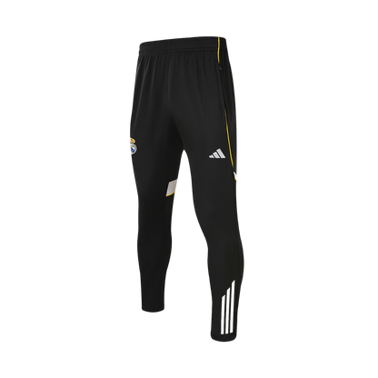 Real Madrid Tuta Allenamento 2025/26 Bianco