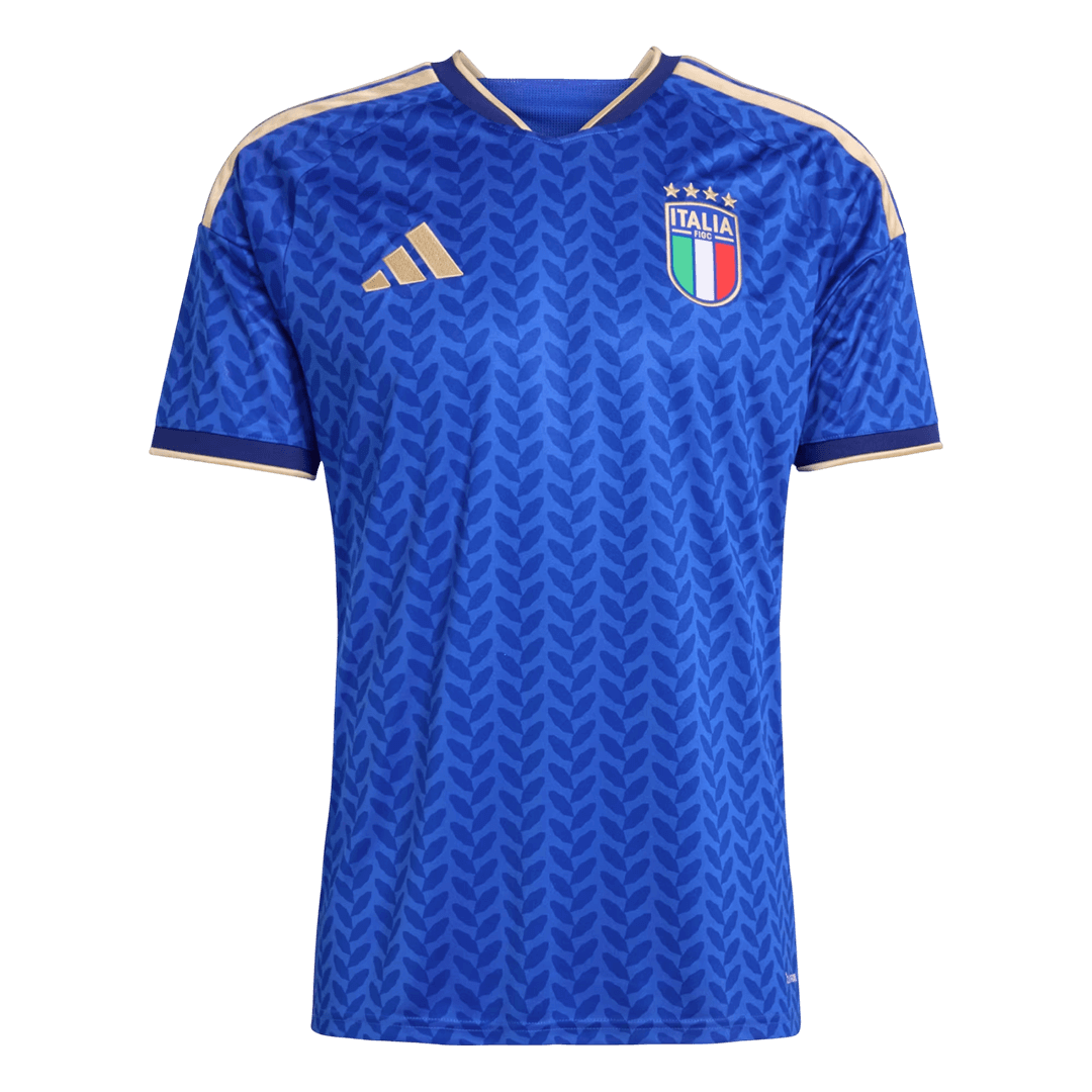 Completo Base Italia Casa Uomo 2026 - 2 Pezzi