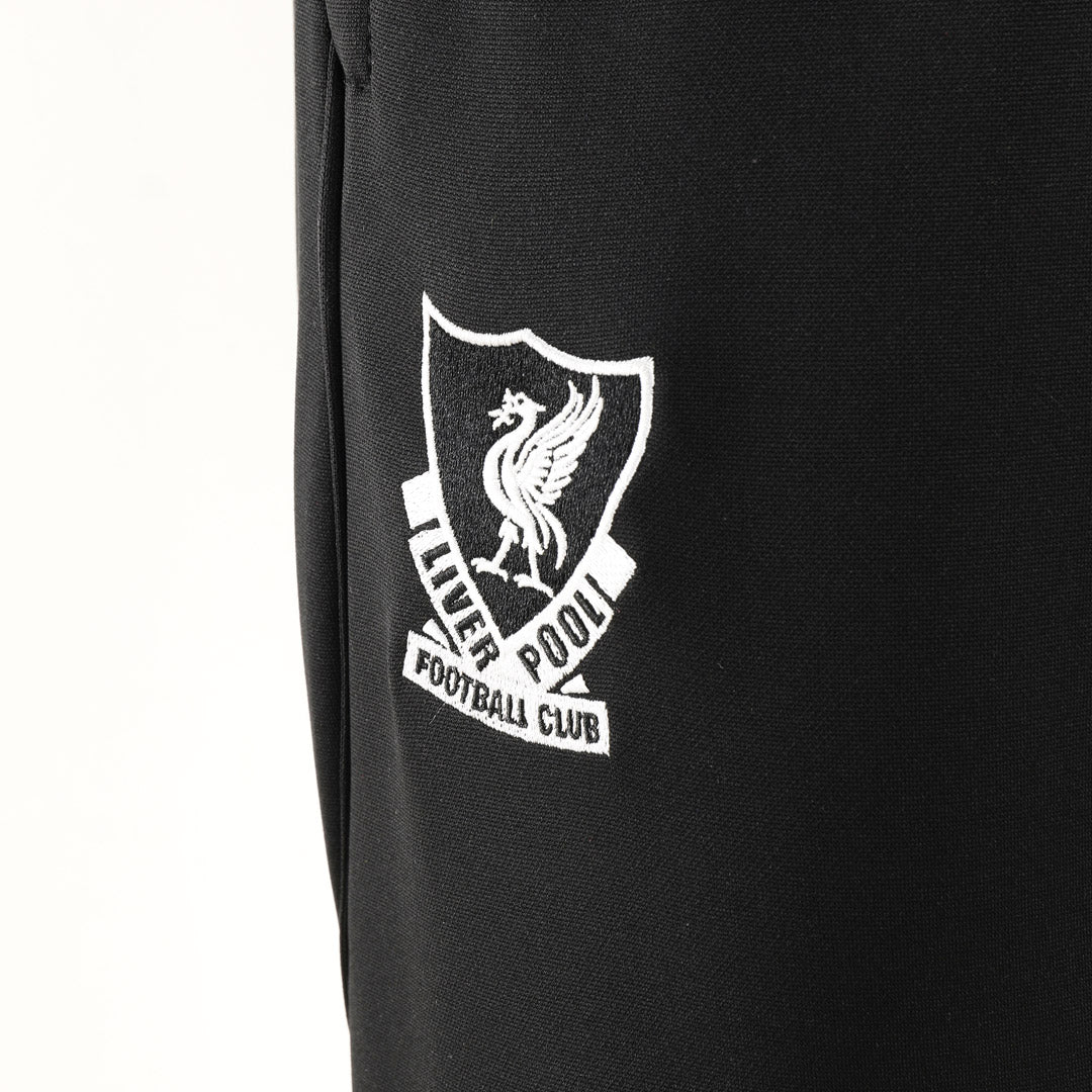 Liverpool Tuta Allenamento 2025/26 Verde