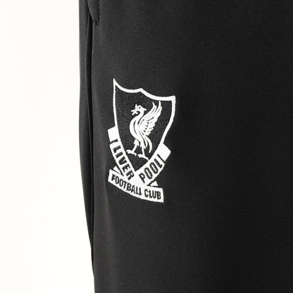 Liverpool Tuta Allenamento 2025/26 Verde