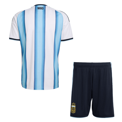Completo Base Argentina Casa Uomo 2026 - 2 Pezzi