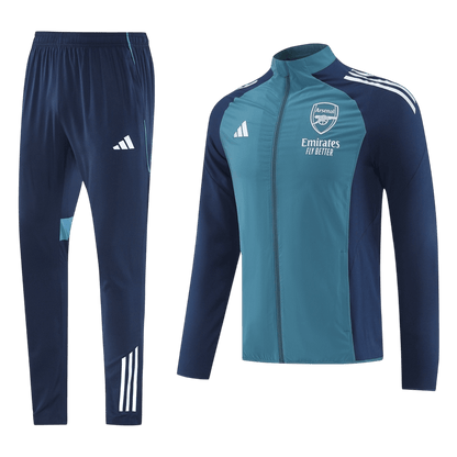 Arsenal Allenamento 2025/26 Blu