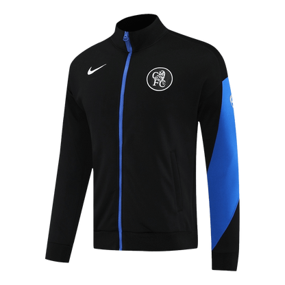 Chelsea Tuta Allenamento 2025/26 Nero