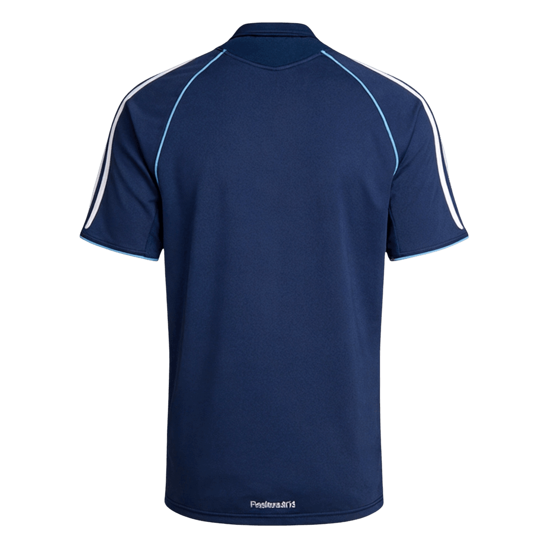 Maglia Retro Real Madrid Trasferta 2005/06