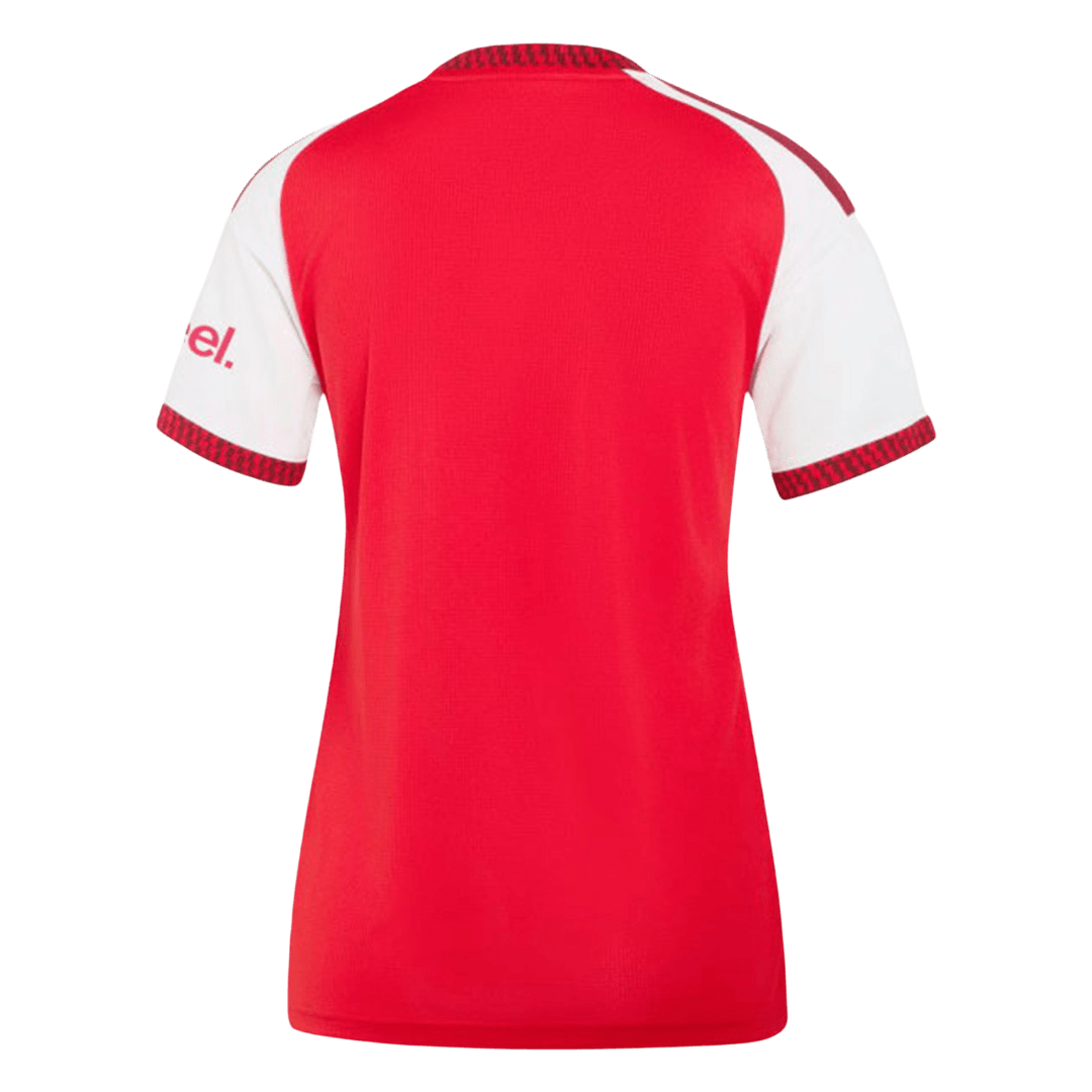 Maglia Replica Arsenal Casa Donna 2026/27