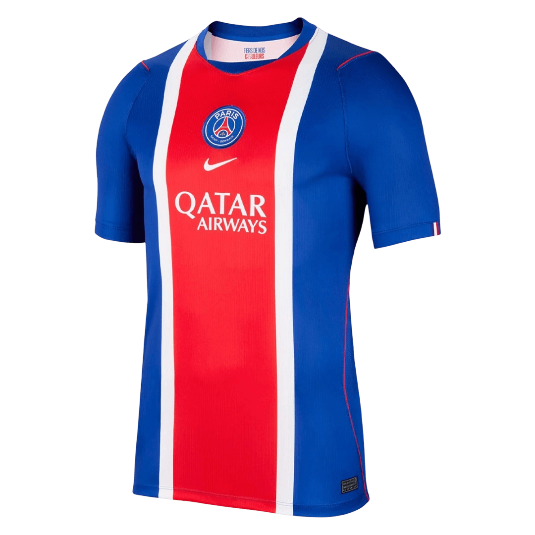 Completo Base PSG Casa Uomo 2026/27 - 2 Pezzi