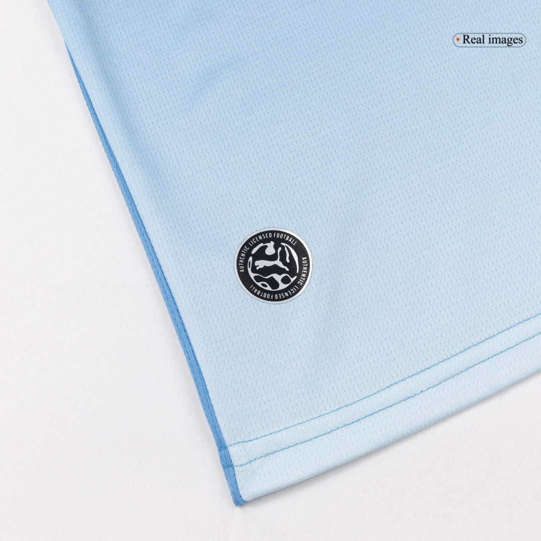 Maglia Replica Manchester City Casa RODRIGO #16 Uomo 2026/27
