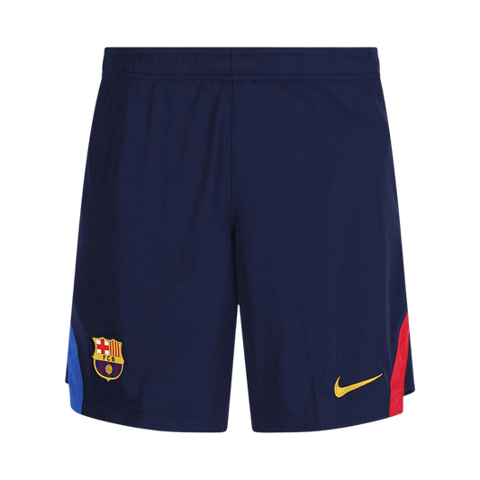 Pantaloncini Replica Barcelona Casa Uomo 2026/27