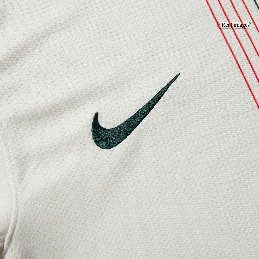 Maglia Replica Chelsea Trasferta HATO #21 Uomo 2025/26