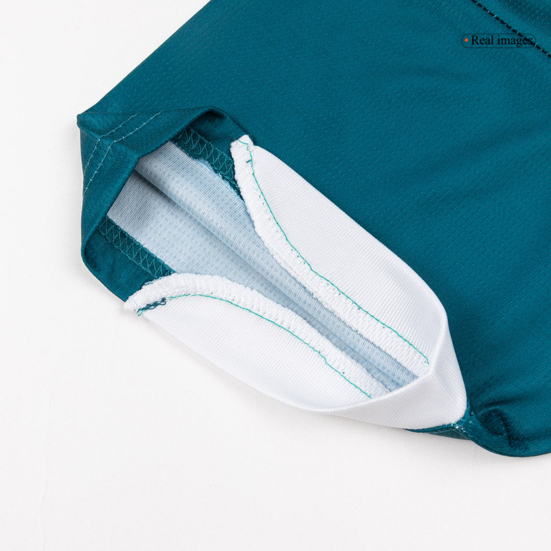 Maglia Replica Irlanda del Nord Casa Uomo 2026