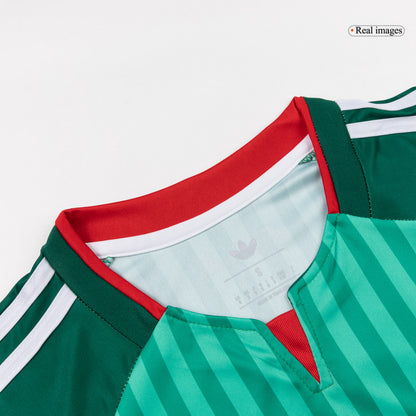 Maglia Replica Algeria Trasferta Uomo 2026