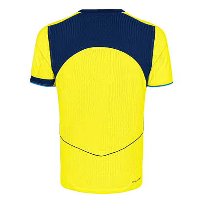 Maglia Gara Tottenham Hotspur Terza Uomo 2025/26