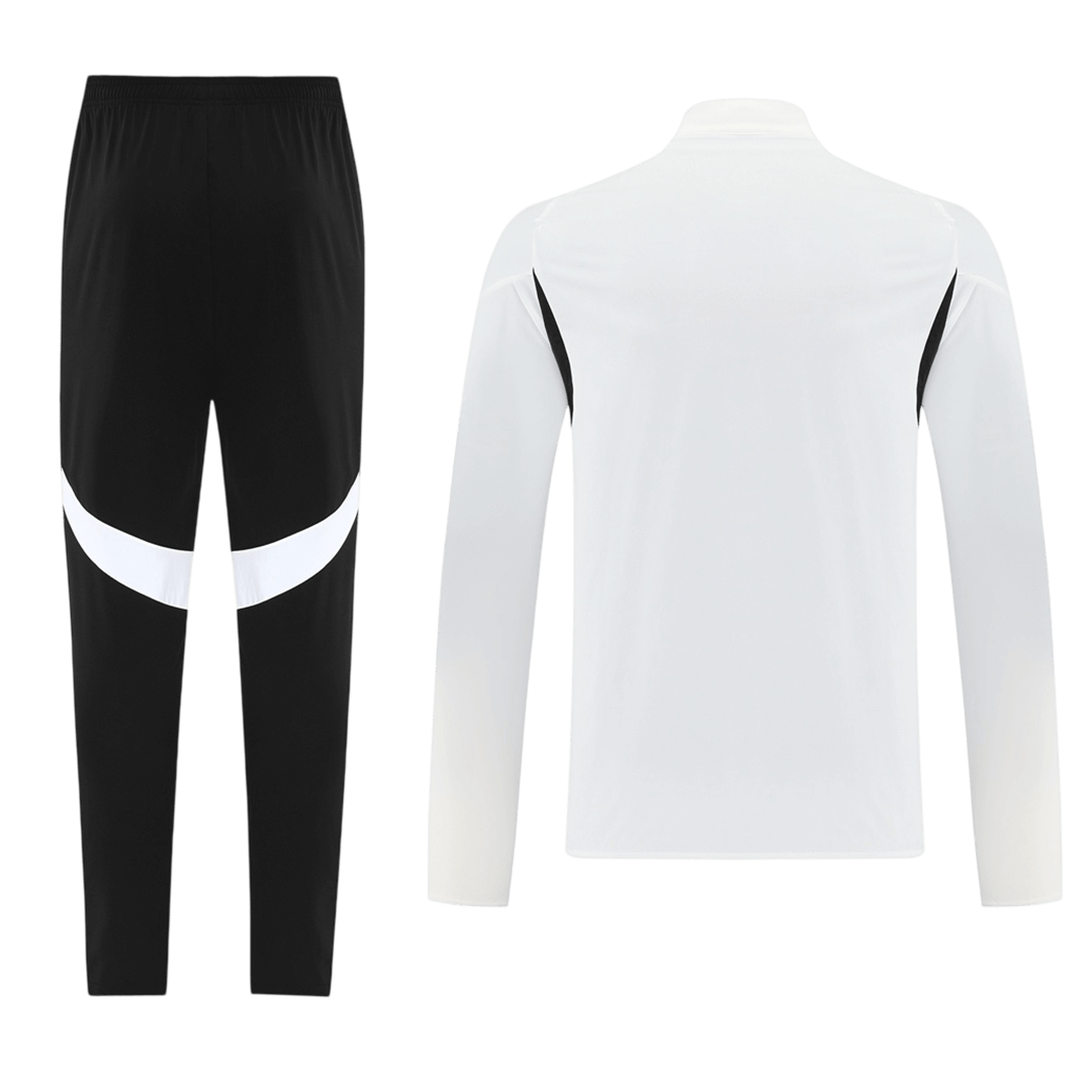 Manchester United Allenamento 2025/26 Bianco