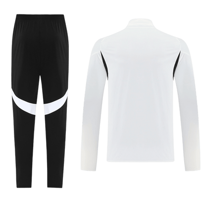 Manchester United Allenamento 2025/26 Bianco