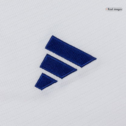Maglia Replica Grecia Casa Uomo 2026