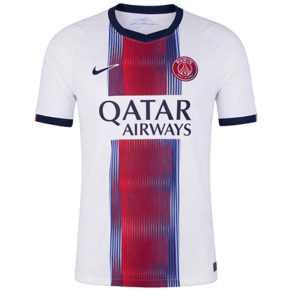 Maglia Gara PSG Trasferta ZAÏRE-EMERY #33 Uomo 2026/27