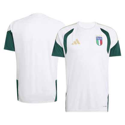 Maglia Replica Italy Pre-Partita Uomo 2026