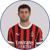 PULISIC